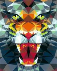 Polygon Tiger - image 2 - Click to Zoom