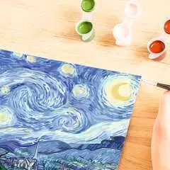 Van Gogh: The Starry Night - image 7 - Click to Zoom