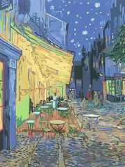 Van Gogh: Café Terrace at Night - image 2 - Click to Zoom