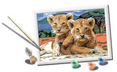 Little Lion Cubs - image 3 - Click to Zoom