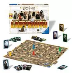 Harry Potter Labyrinth - image 3 - Click to Zoom