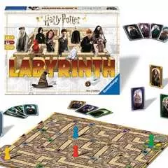 Harry Potter Labyrinth - image 4 - Click to Zoom