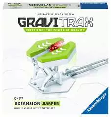 GraviTrax: Jumper - image 1 - Click to Zoom