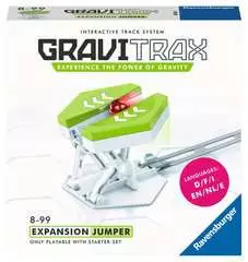 GraviTrax: Jumper - image 2 - Click to Zoom