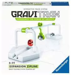GraviTrax: Zipline - image 1 - Click to Zoom