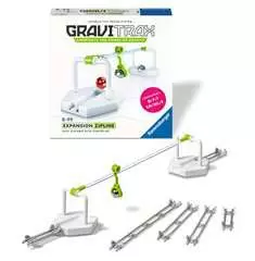 GraviTrax: Zipline - image 6 - Click to Zoom