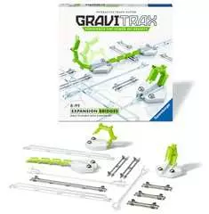 GraviTrax: Bridges Expansion - image 4 - Click to Zoom