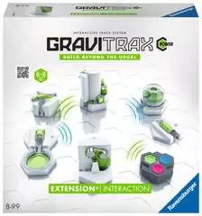 GraviTrax Power Extension Interaction - image 1 - Click to Zoom