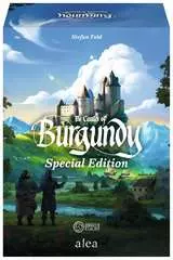 The Castles of Burgundy: Special Edition - image 1 - Click to Zoom