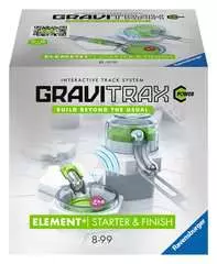 GraviTrax POWER Elements: Start and Finish - image 1 - Click to Zoom