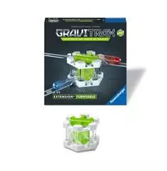 GraviTrax PRO: Turntable - image 3 - Click to Zoom