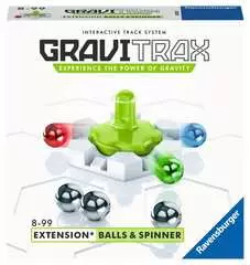 GraviTrax: Balls & Spinner - image 1 - Click to Zoom