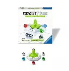 GraviTrax: Balls & Spinner - image 3 - Click to Zoom