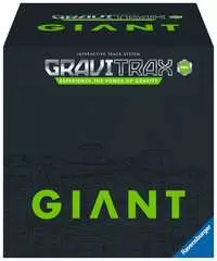 GraviTrax: PRO Starter Set Giant - image 1 - Click to Zoom
