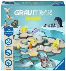 GraviTrax Junior Starter-Set L Ice - image 1 - Click to Zoom