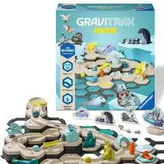 GraviTrax Junior Starter-Set L Ice - image 4 - Click to Zoom