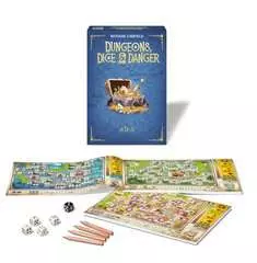 Dungeons, Dice & Danger - image 3 - Click to Zoom
