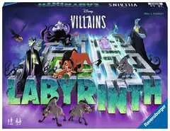 Villains Labyrinth - image 1 - Click to Zoom
