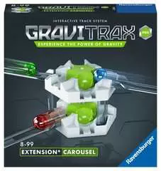 GraviTrax PRO: Carousel - image 1 - Click to Zoom