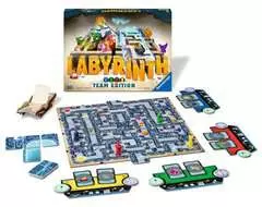 Team Labyrinth           D/F/I/EN/NL/E - image 3 - Click to Zoom