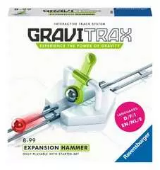GraviTrax: Hammer - image 1 - Click to Zoom