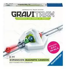 GraviTrax: Magnetic Cannon - image 1 - Click to Zoom