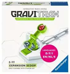 GraviTrax Zipline  Les Idées Bleues