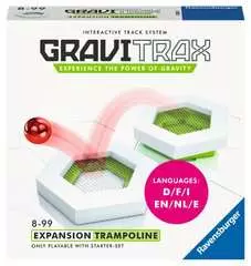 GraviTrax: Trampoline - image 1 - Click to Zoom