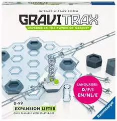 GraviTrax JUNIOR Set d'extension My Trax, GraviTrax Sets d'extension, GraviTrax, Produits, frBE