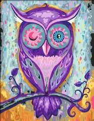 Dreaming Owl - image 4 - Click to Zoom