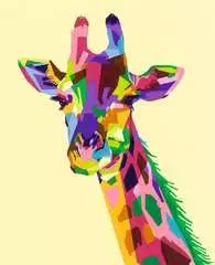Funky Giraffe - image 2 - Click to Zoom