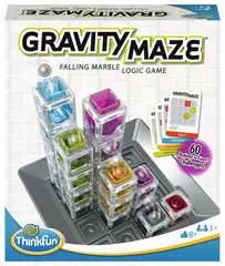 Gravity Maze - image 1 - Click to Zoom