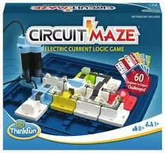 Circuit Maze - image 1 - Click to Zoom