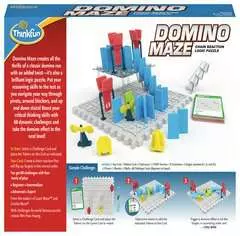 Domino Maze - image 2 - Click to Zoom