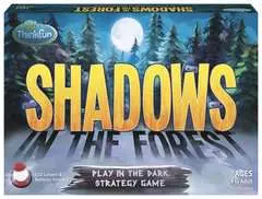 Shadows in the Forest - image 1 - Click to Zoom