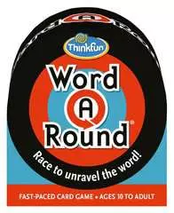 Word A Round - image 1 - Click to Zoom