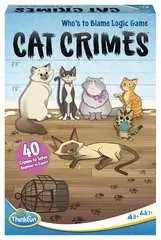 Cat Crimes - image 1 - Click to Zoom