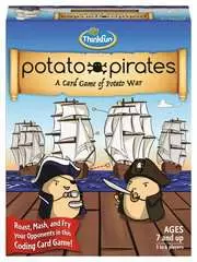 Potato Pirates - image 1 - Click to Zoom