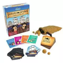 Potato Pirates - image 3 - Click to Zoom
