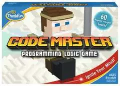 Code Master - image 1 - Click to Zoom