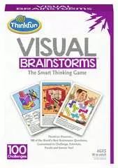 Visual Brainstorms - image 1 - Click to Zoom