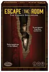 Escape the Room: The Cursed Dollhouse - image 1 - Click to Zoom
