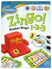 Zingo! 1-2-3 - image 1 - Click to Zoom