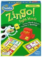 Zingo! Sight Words - image 1 - Click to Zoom