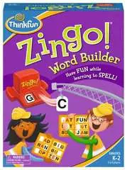 Zingo! Word Builder - image 1 - Click to Zoom