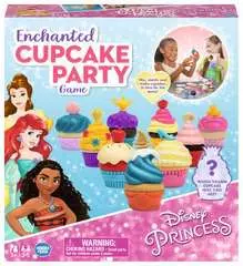 Disney Princess Enchanted Cupcake Party™ Game - image 1 - Click to Zoom
