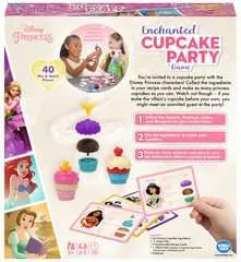 Disney Princess Enchanted Cupcake Party™ Game - image 2 - Click to Zoom