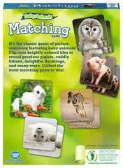 Baby Animals Matching Game - image 2 - Click to Zoom