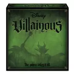 Disney Villainous: The Worst Takes It All - image 1 - Click to Zoom