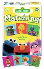 Sesame Street® Matching Game - image 4 - Click to Zoom